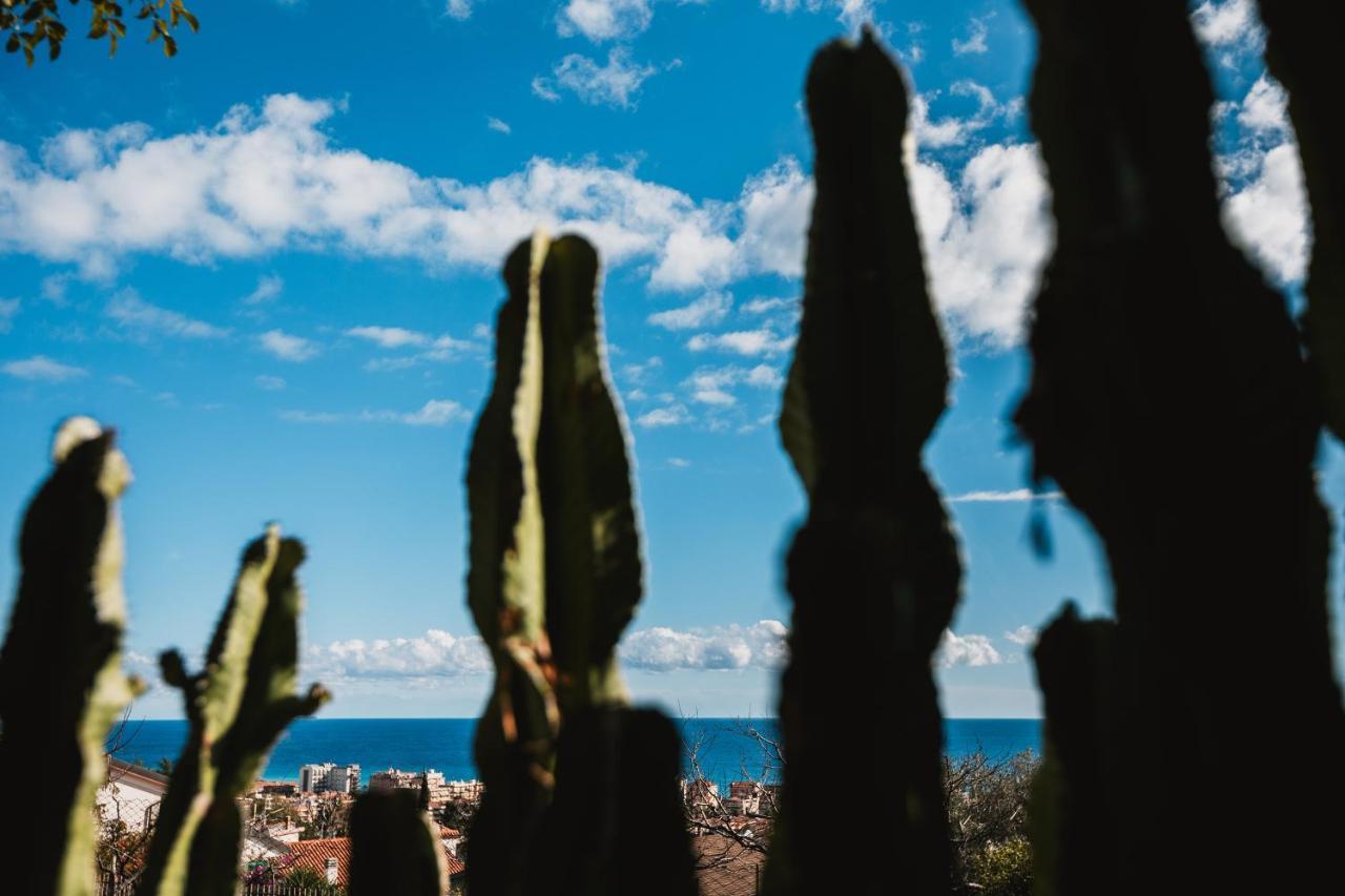 Agriturismo Rose Di Pietra Пьетра-Лигуре Экстерьер фото