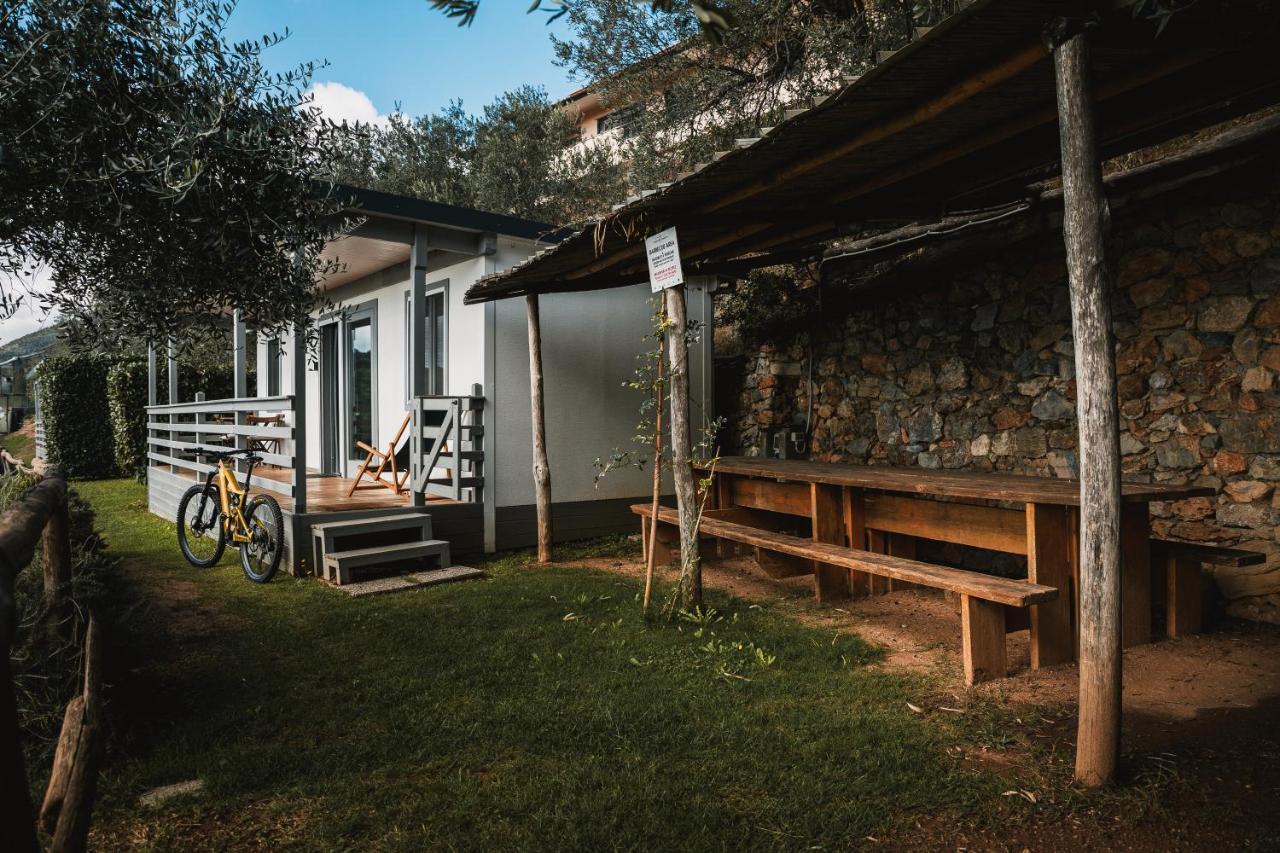 Agriturismo Rose Di Pietra Пьетра-Лигуре Экстерьер фото