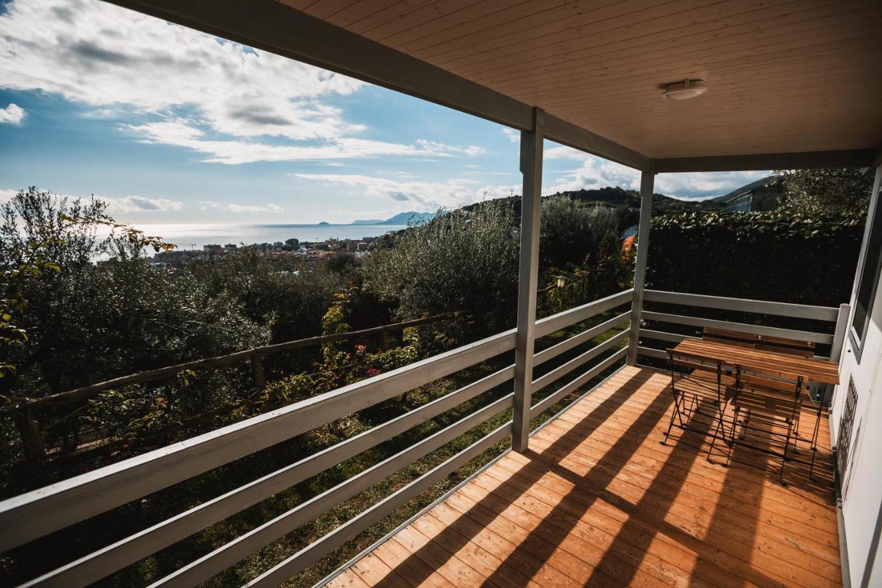 Agriturismo Rose Di Pietra Пьетра-Лигуре Экстерьер фото