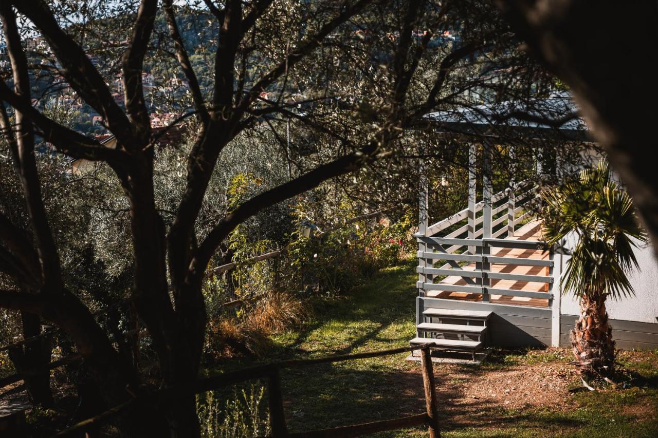 Agriturismo Rose Di Pietra Пьетра-Лигуре Экстерьер фото