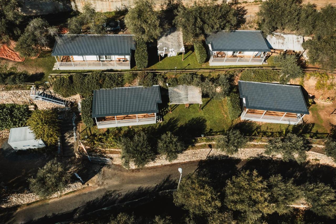 Agriturismo Rose Di Pietra Пьетра-Лигуре Экстерьер фото