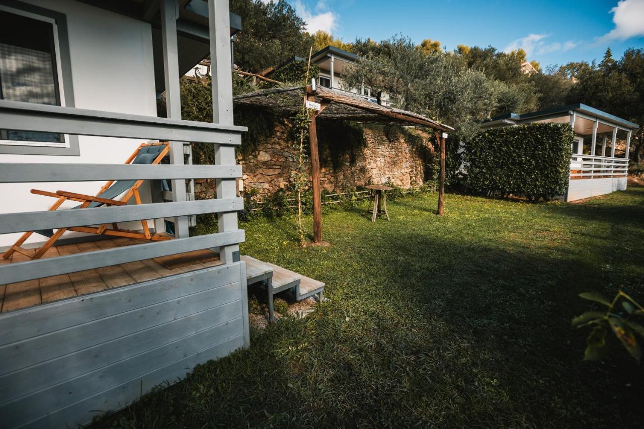 Agriturismo Rose Di Pietra Пьетра-Лигуре Экстерьер фото